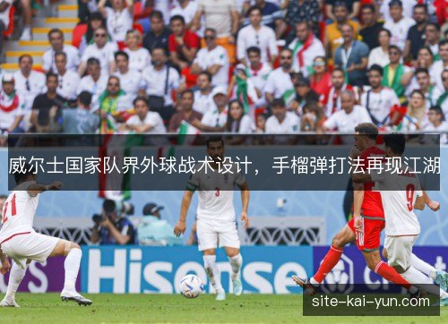 威尔士国家队界外球战术设计,手榴弹打法再现江湖 威尔士国家队界外球战术设计,手榴弹打法再现江湖